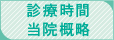 診療時間　当院概略