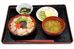 食事写真